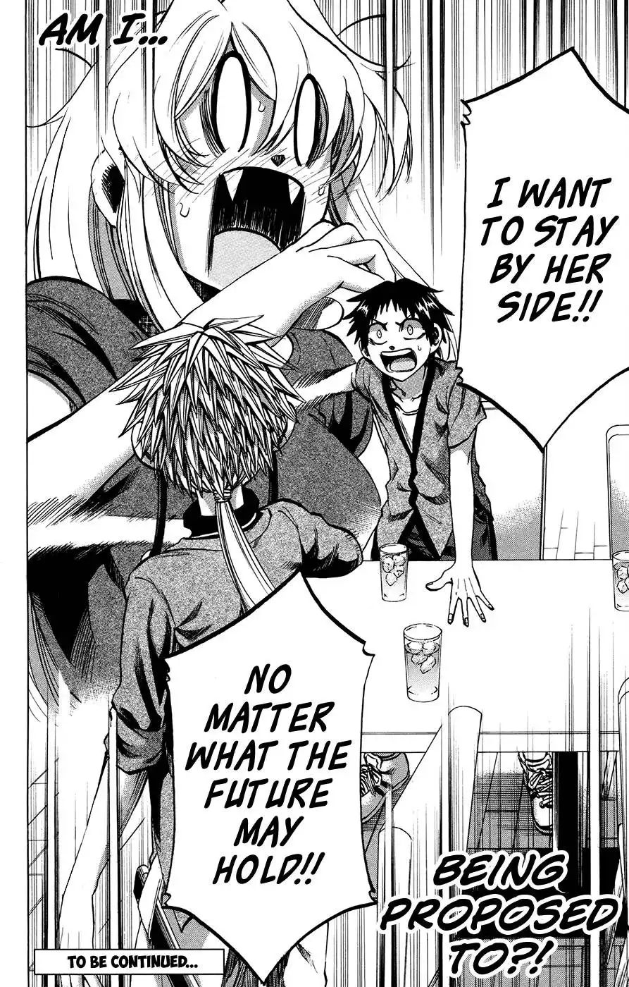 Jitsu wa Watashi wa Chapter 133 19